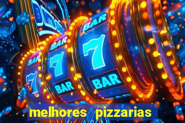 melhores pizzarias de porto alegre